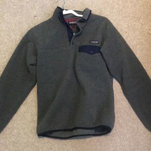 Patagonia pullover